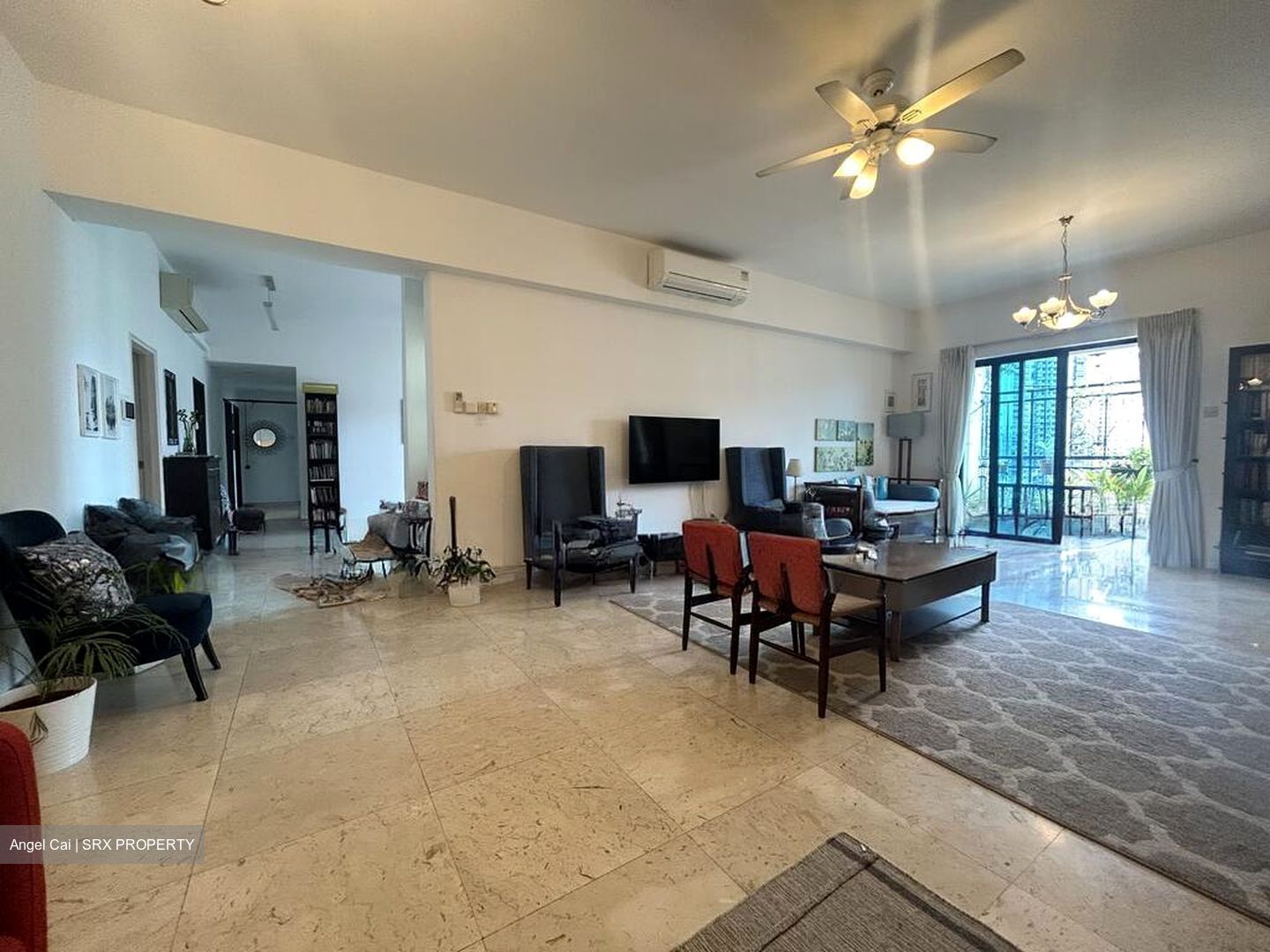 The Anchorage (D3), Condominium #496470931